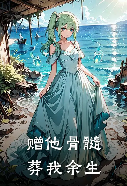 赠他骨髓，葬我余生