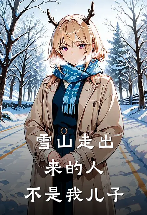 雪山走出来的人,不是我儿子的说说