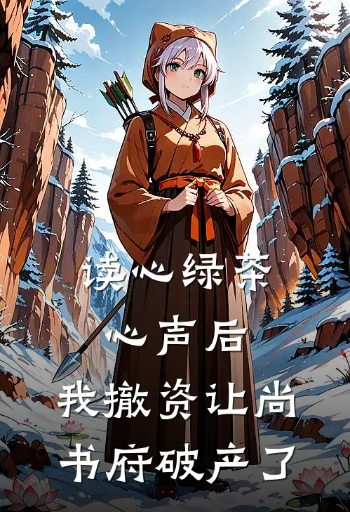 读心绿茶心声后，我撤资让尚书府破产了