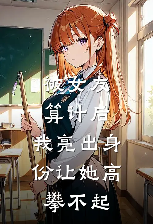 被女友算计后，我亮出身份让她高攀不起