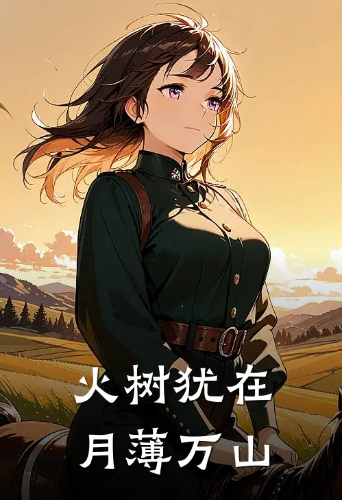 火树犹在，月薄万山
