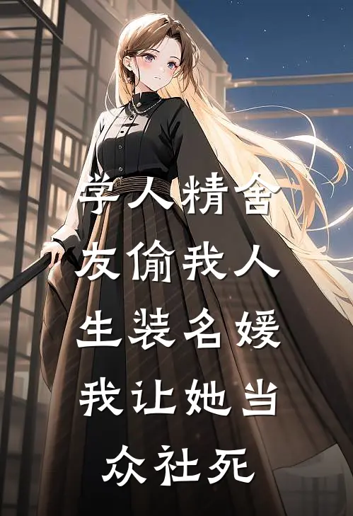 学人精舍友偷我人生装名媛，我让她当众社死
