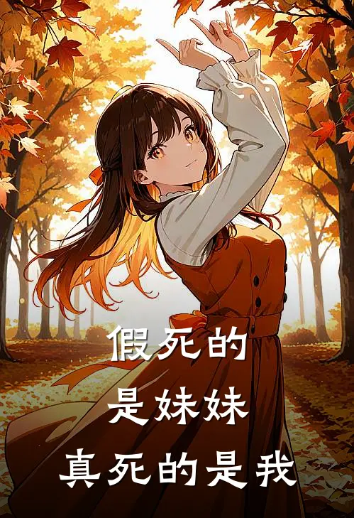 假死的是妹妹，真死的是我