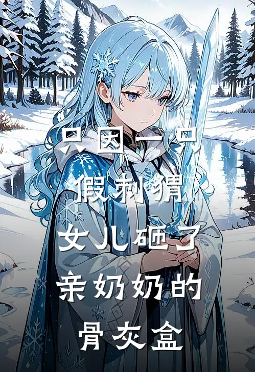 只因一只假刺猬，女儿砸了亲奶奶的骨灰盒