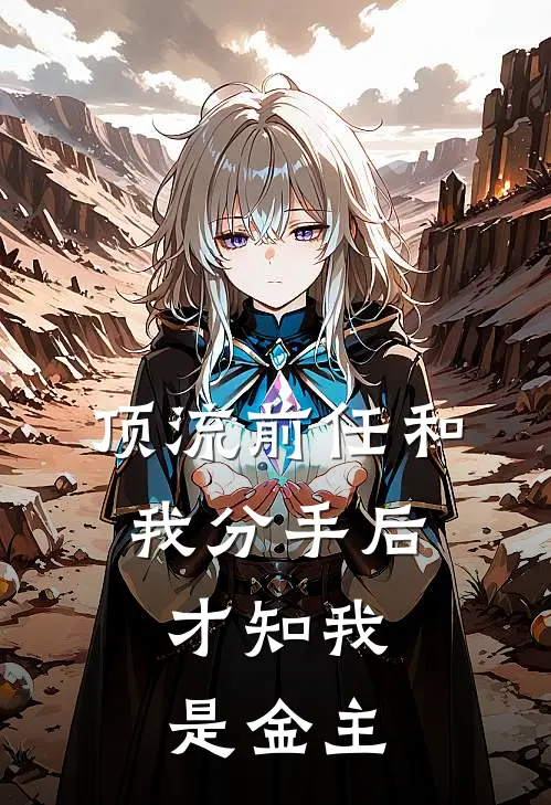 顶流前任和我分手后，才知我是金主