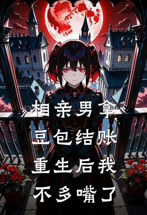 相亲男拿豆包结账，重生后我不多嘴了