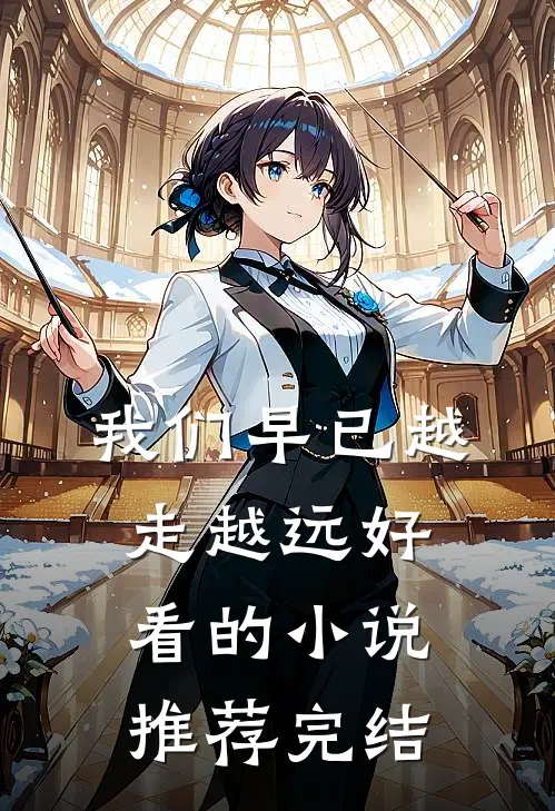 我们早已越走越远好看的小说推荐完结