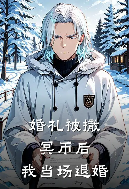 婚礼被撒冥币后，我当场退婚