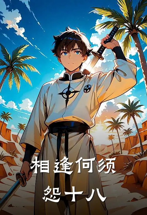相逢何须怨十八