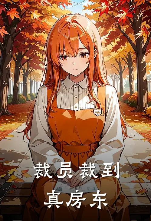 裁员裁到真房东