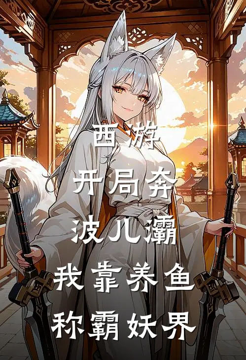 西游：开局奔波儿灞，我靠养鱼称霸妖界