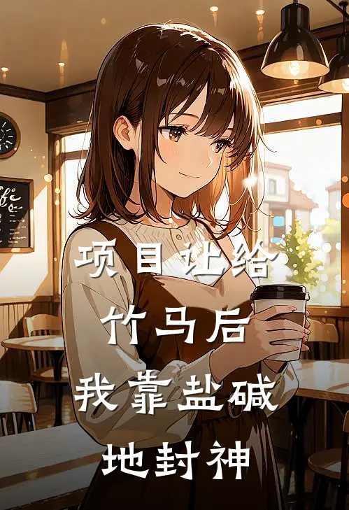 项目让给竹马后，我靠盐碱地封神
