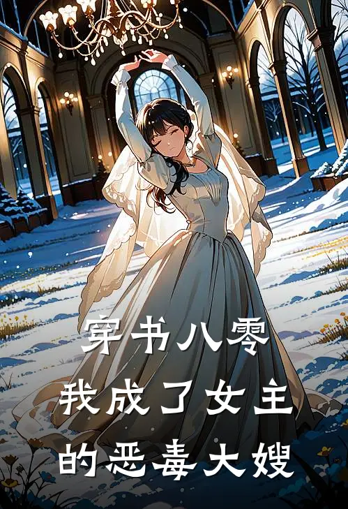 穿书八零：我成了女主的恶毒大嫂