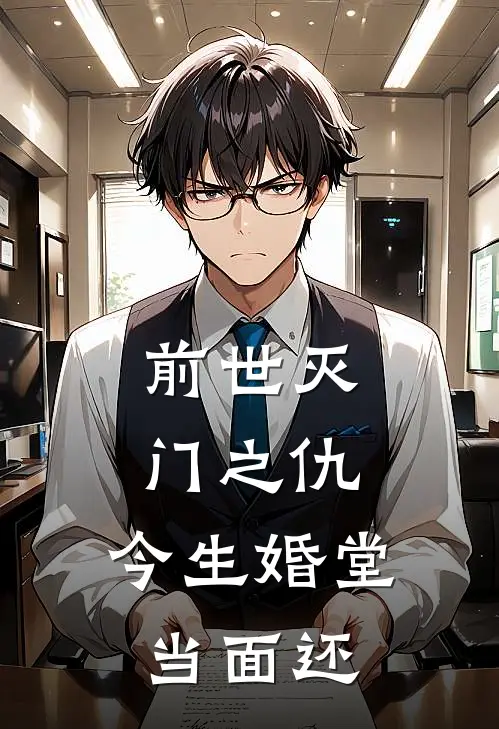 前世灭门之仇,今生婚堂当面还魂的