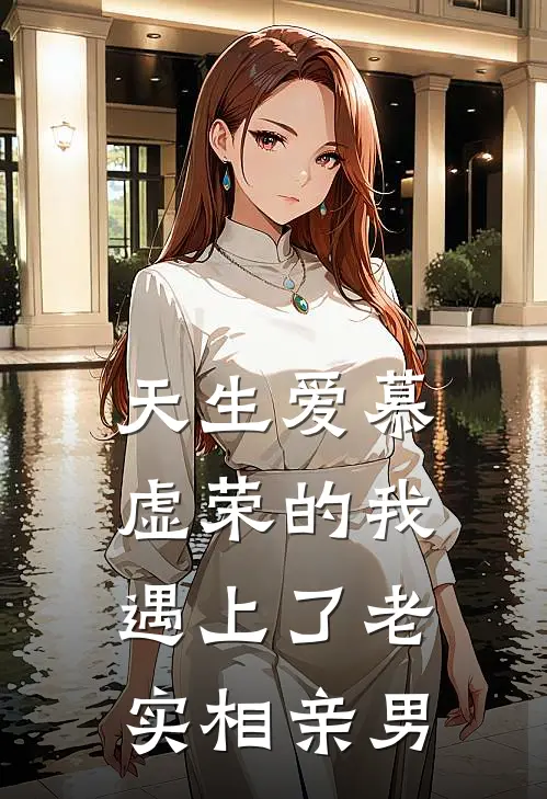 天生爱慕虚荣的我，遇上了老实相亲男