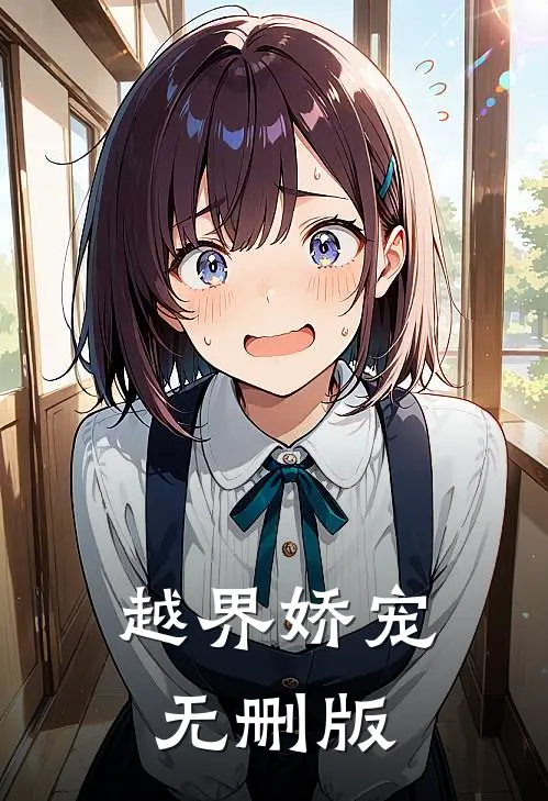 越界娇宠无删版
