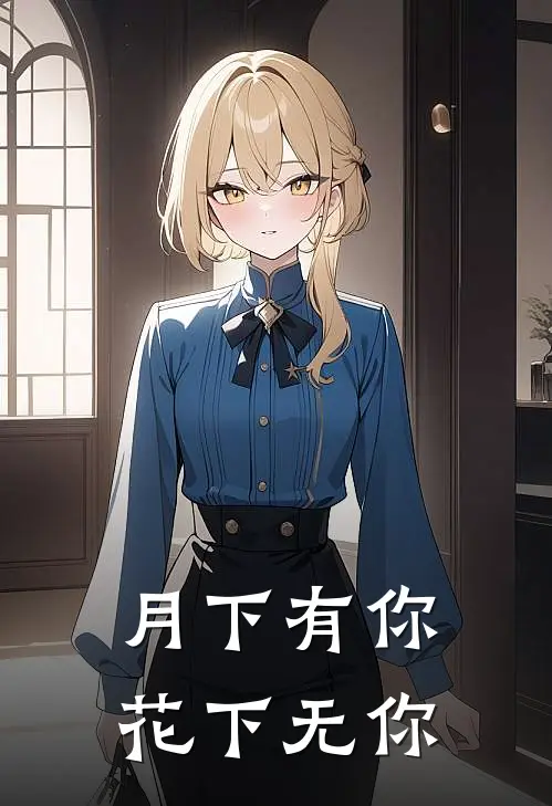 月下有你花下无你免费阅读