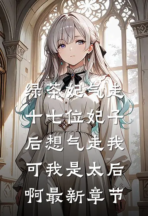 绿茶妃气走十七位妃子后想气走我，可我是太后啊最新章节