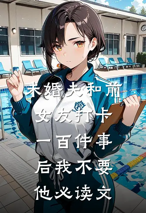 未婚夫和前女友打卡一百件事后我不要他必读文