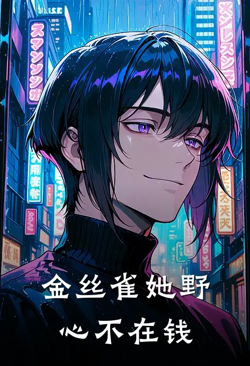 金丝雀她野心不在钱免费阅读