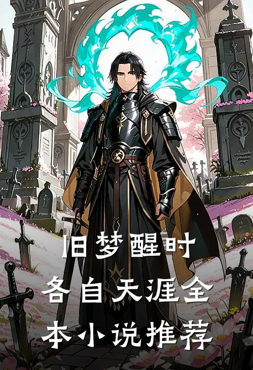 旧梦醒时，各自天涯全本小说推荐