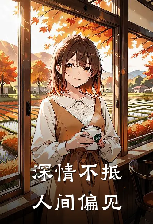 深情不抵人间偏见
