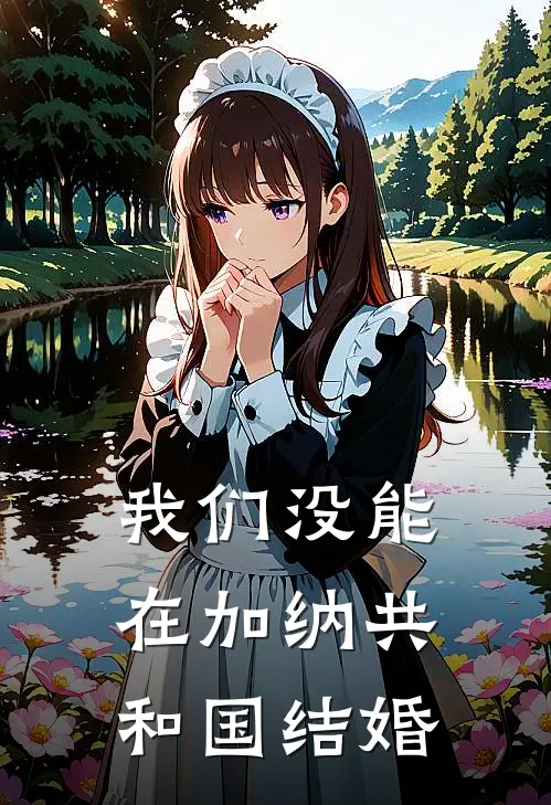 我们没能在加纳共和国结婚