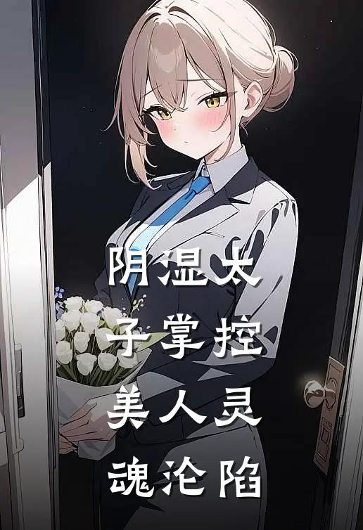 阴湿太子掌控，美人灵魂沦陷