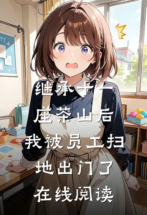 继承十一座茶山后，我被员工扫地出门了在线阅读