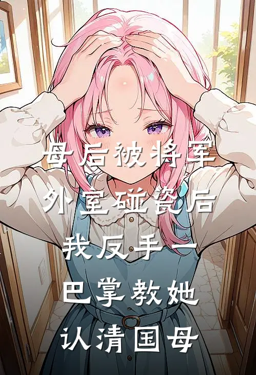 母后被将军外室碰瓷后，我反手一巴掌教她认清国母