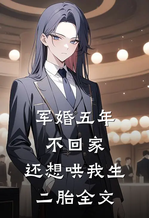 军婚五年不回家，还想哄我生二胎全文