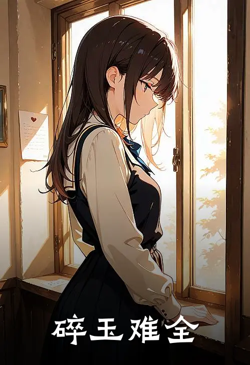 碎玉难全