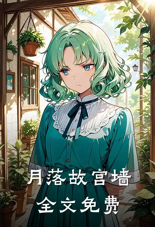 月落故宫墙全文免费