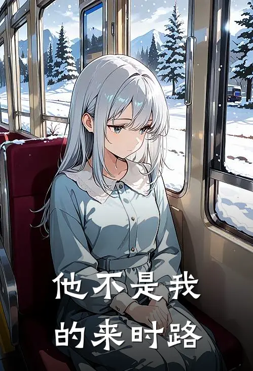 他不是我的来时路