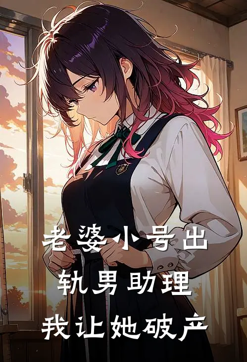老婆小号出轨男助理，我让她破产
