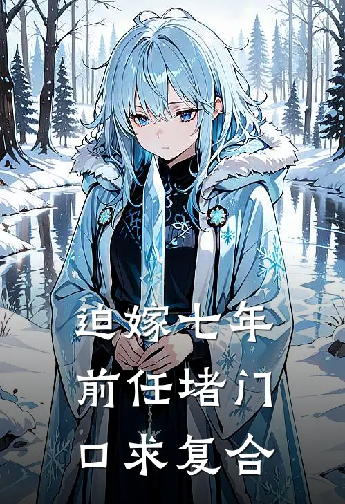 迫嫁七年，前任堵门口求复合