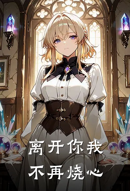 离开你我不再烧心