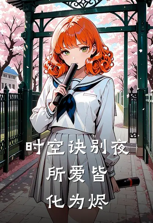 时空诀别夜，所爱皆化为烬