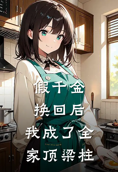 假千金换回后，我成了全家顶梁柱