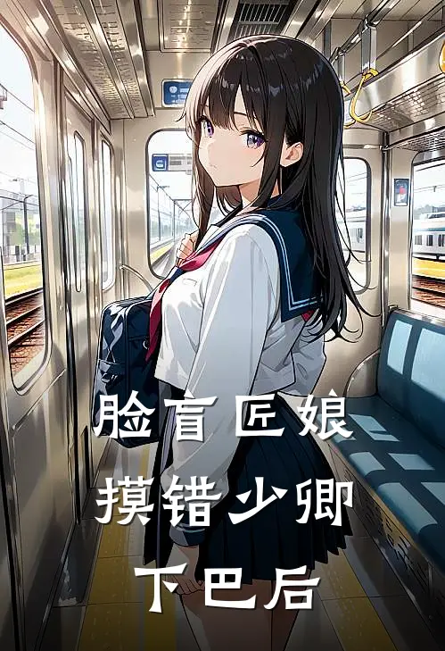 脸盲匠娘摸错少卿下巴后