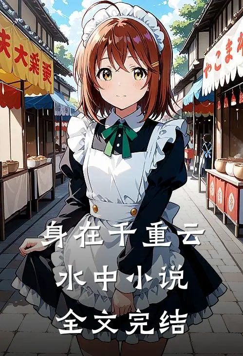 身在千重云水中小说全文完结