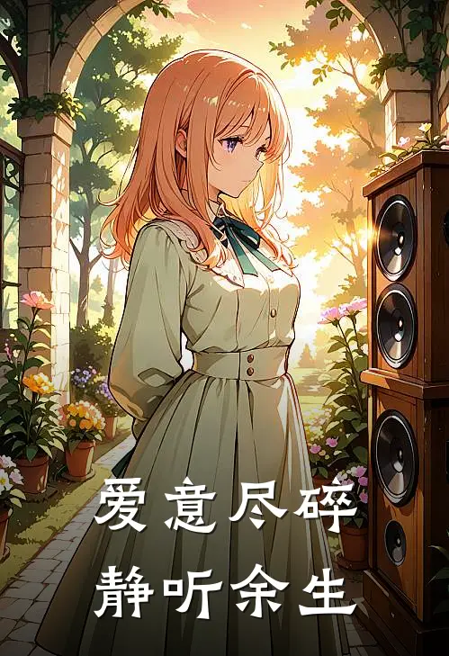 爱意尽碎，静听余生