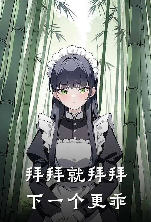 拜拜就拜拜,下一个更乖