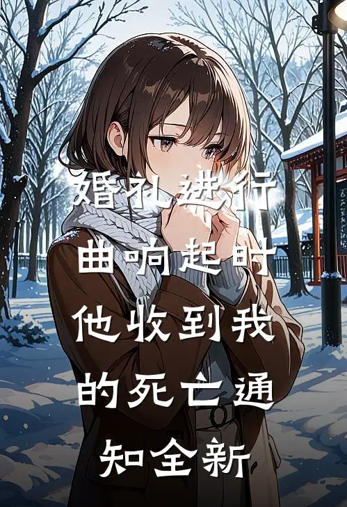 婚礼进行曲响起时，他收到我的死亡通知全新