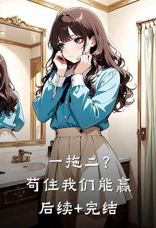一拖二？苟住，我们能赢后续+完结
