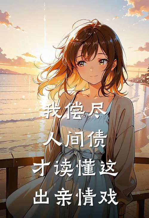 我偿尽人间债,才读懂这出亲情戏知乎