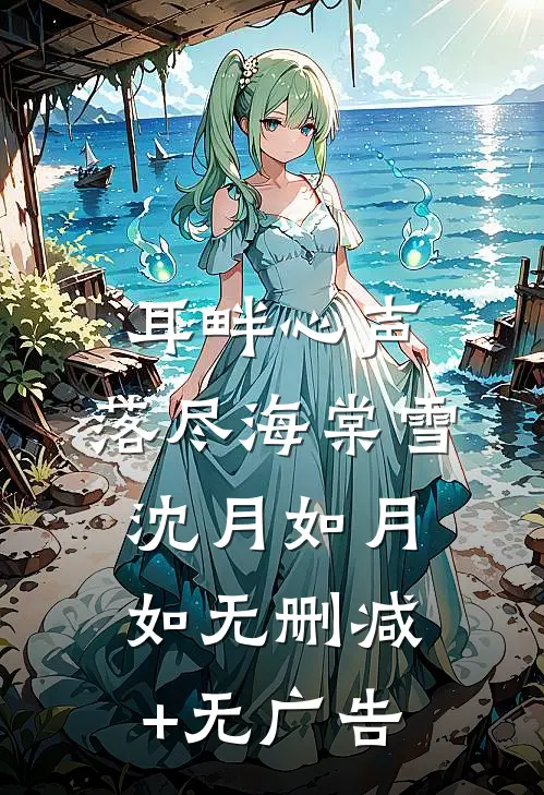 耳畔心声，落尽海棠雪沈月如月如无删减+无广告