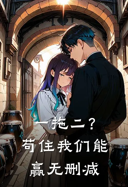 一拖二？苟住，我们能赢无删减