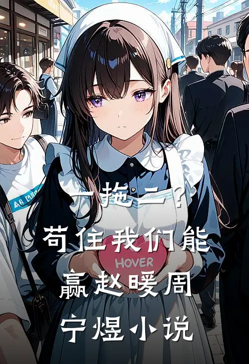 一拖二？苟住，我们能赢赵暖周宁煜小说