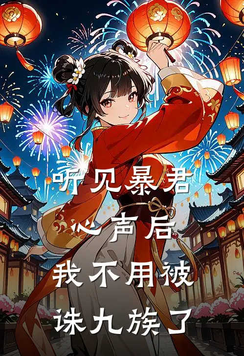 听见暴君心声后，我不用被诛九族了